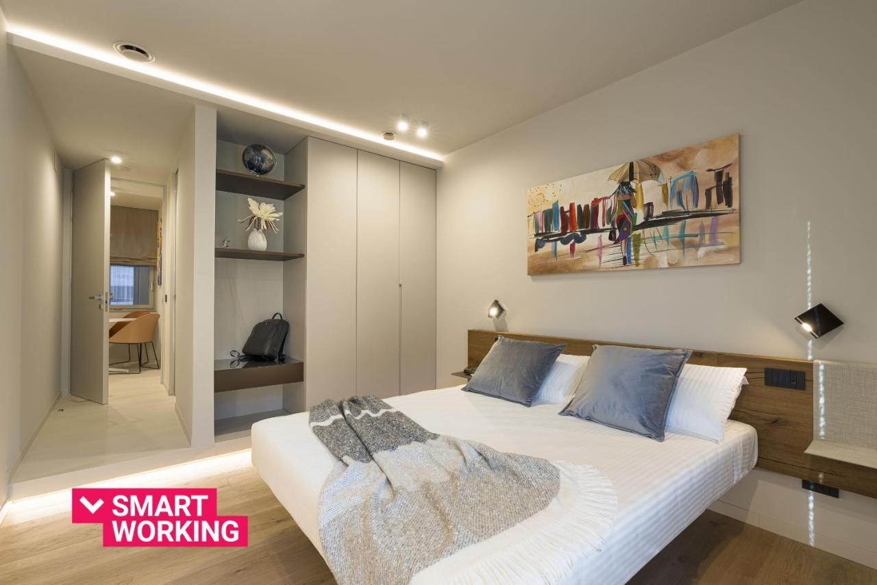 Aera Luxury Suites By Wonderful Italy Katánie Exteriér fotografie