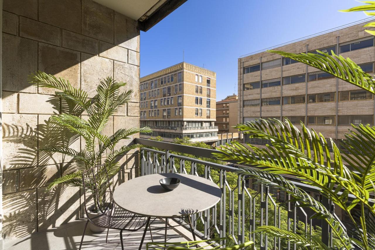 Aera Luxury Suites By Wonderful Italy Katánie Exteriér fotografie