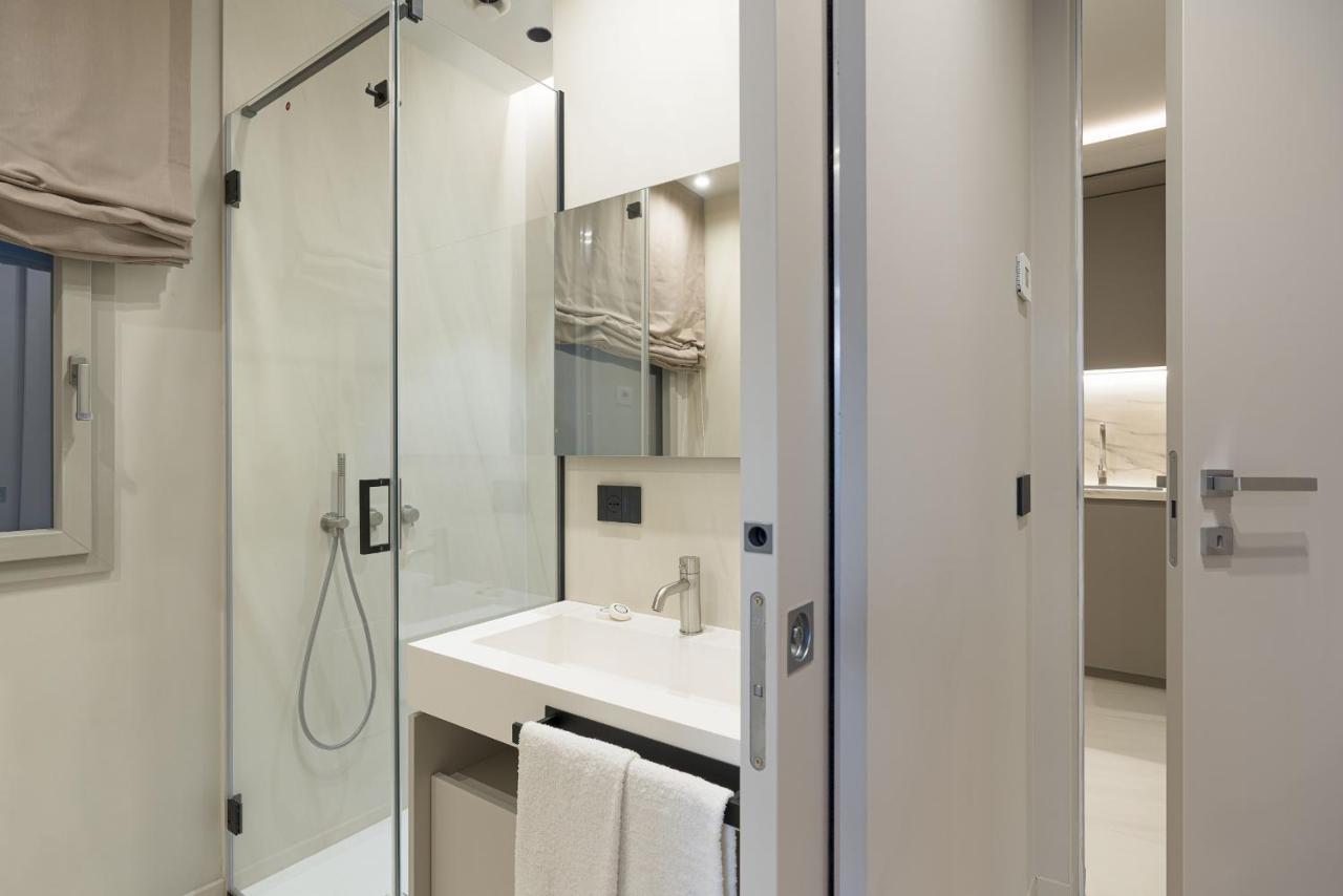 Aera Luxury Suites By Wonderful Italy Katánie Exteriér fotografie