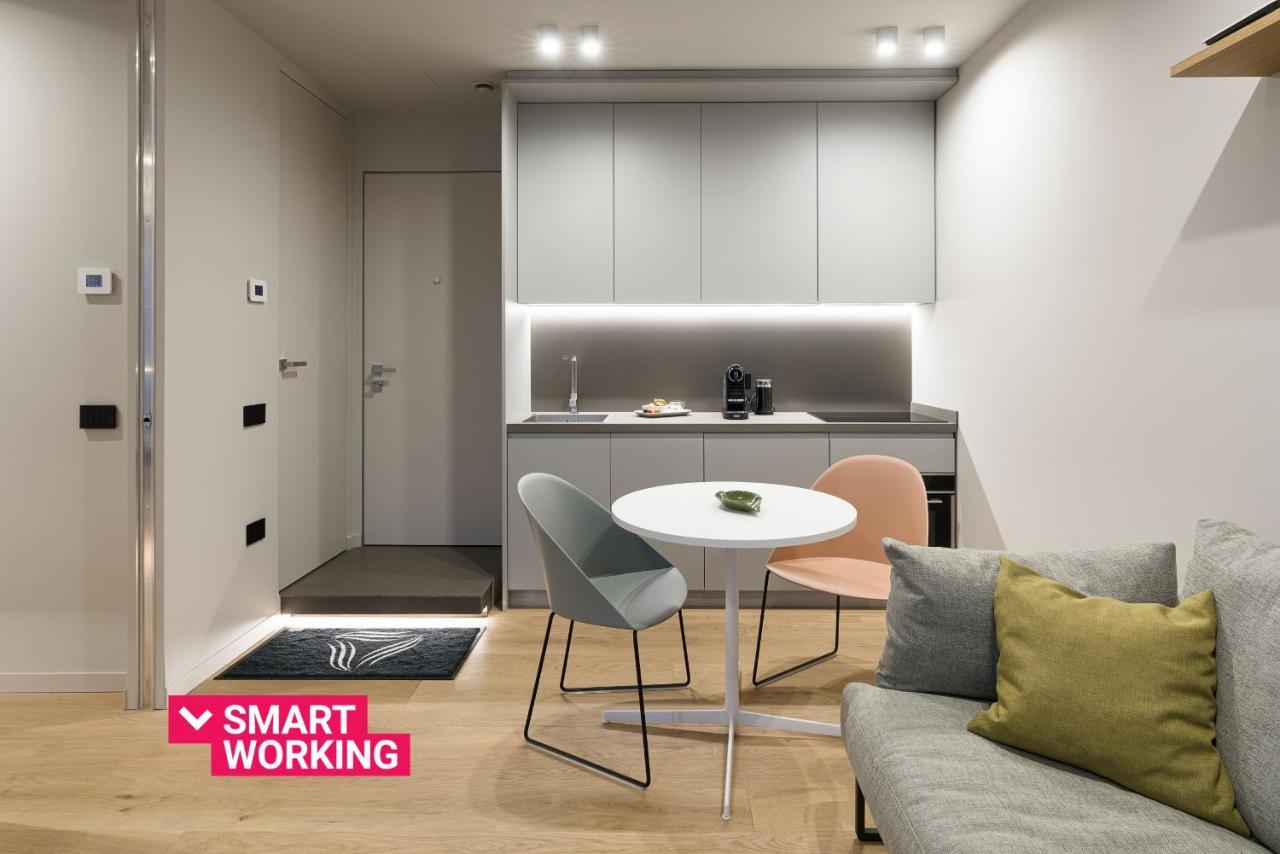 Aera Luxury Suites By Wonderful Italy Katánie Exteriér fotografie